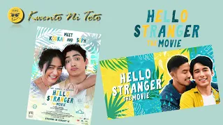 Vivoree Updates with Tony, JC, and Others | Hello Stranger Virtual Media Conference