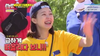 [RUNNINGMAN THE LEGEND] [EP 455] | Whose Balloon Will Fly Farthest? (ENG SUB)