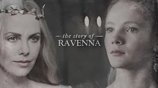 Ravenna || her story