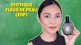 DYPTIQUE FLEUR DE PEAU (EDP) | PHILIPPINES 🇵🇭