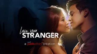 Love You Stranger: Misteryo ng Sta. Castela | Teaser Ep. 12