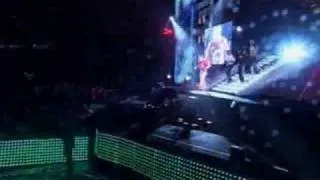 Wanderlei Silva Entrance