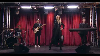 Людмила Соколова — España (Телеканал "Ля Минор", LIVE, 2018)