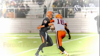 Christian Berry Nelsonville-York Senior Highlights