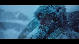 Iceman 2019 | trailer | FHD Cut Trailers