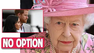 Queen Gives 'NO OPTION' To Extend Invite Despite Haz's TEARY EYES Begging For Her 'SUPPORT' In US