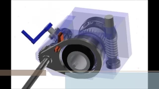 IGELP INGENIEROS - ÁREA MECÁNICA