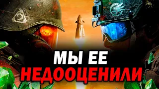 Так ли ужасна была  Command and Conquer: Rivals ?