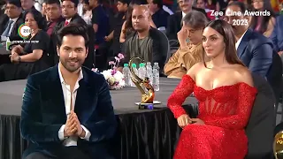 Zee Cine Awards - International Awards Ceremony - Webisode - Zee Tv