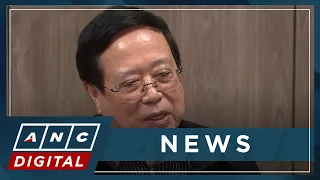 Word war brewing between House leaders, ex-President Duterte | ANC