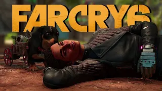 ПОВСТАНЕЦ СПИТ, РЕВОЛЮЦИЯ ИДЁТ! ◢◣ Far Cry 6  ◥◤ ПРОХОЖДЕНИЕ 10
