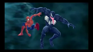 Spider-Man Friend or Foe: Hero Strikes [HD]