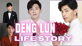 Deng Lun  (邓伦) life Story // Wife, Net Worth and Lifestyle 2024 // Biography // Chinese