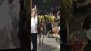 Desfile de Samba Tubarão de Mesquita, com a Rainha do Carnaval de 2022 Patrícia Barros ( parte 3 )