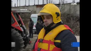 29 01 21 ДСНС, рятувальна техніка