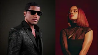 Babyface & Ella Mai - Keeps On Fallin