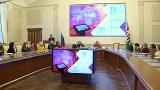 Мультимедийный парк "Россия - Моя история" станет филиалом Новосибирского краеведческого музея