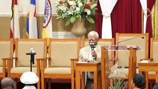 Eden Haitian SDA Church:Journee de Jeune et Priere 05/07/24