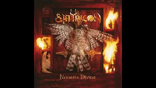 Satyricon - Nemesis Divina (1996) [Full Album]