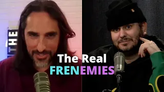 Why Moses Hates Ethan Klein ft. Trisha Paytas #FRENEMIES