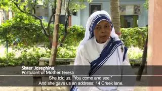 Nirmal Hriday - Home of the Pure Heart (Documentary on Mother Teresa)