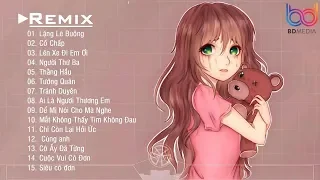 Tướng Quân Remix, Lặng Lẽ Buông, Người Thứ Ba, Nhạc Trẻ Remix Hay Nhất, EDM Tik Tok Htrol Remix 2020