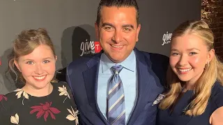 Buddy Valastro from TLC's 'Cake Boss' on Life Lessons & the Future of Reality TV - Double Talk