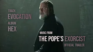 Mammoth - Evocation (The Pope's Exorcist Official Trailer Music)