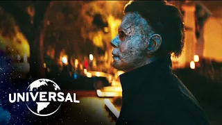 Halloween (2018) | Michael Myers' Halloween Night Killing Spree