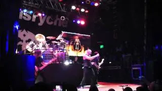 Queensryche - "Walk in the Shadows" 9/28/11