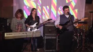 SINTEZ - Джазовый квадрат, 31.03.13.