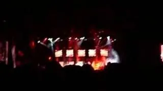 Muse - Knights Of Cydonia Live