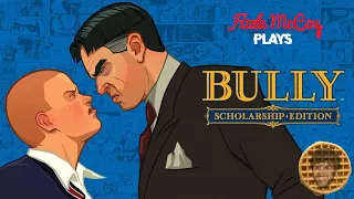 Bully Part 10