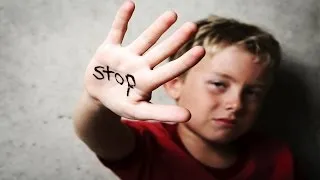 How Domestic Violence Impacts Children | Child Anxiety