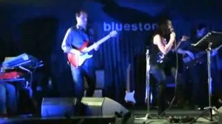 Fukenstein_band   Live@Bluestone  ( NA )