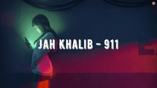 Jah Khalib - 911 (Music Video 2020)