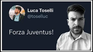 Grazie, MA ADDIO | Forza Juventus