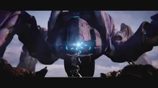 Halo Edit (Soldier, Poet, King Edit)