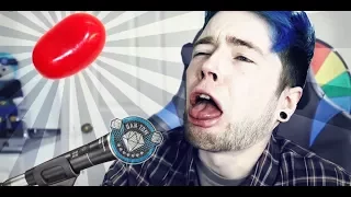 dantdm sings his outro (let’s see what happens)