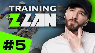 TRAINING ZLAN #5 - ACCELERATION !!! (Trials Rising & MicroWorks)