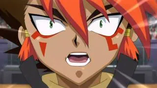 HD Beyblade AMV Vulcan Horuseus vs Ray Unicorno (Still waiting)