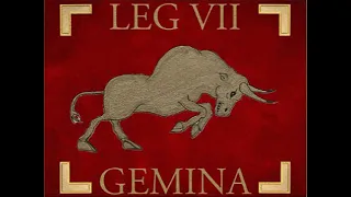 Legio VII Gemina - Samotni strażnicy Hiszpanii | Historia Legionów Rzymskich Odc. 24