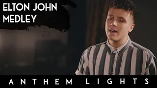 Elton John Medley | Anthem Lights Mashup