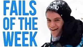 Best Fails of the Week 2 March 2015