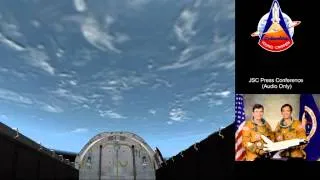 The Greatest Test Flight - STS-1 (Full Mission 05)