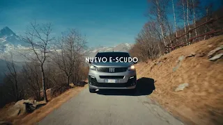 Nuevo E-Scudo - Cero compromisos​