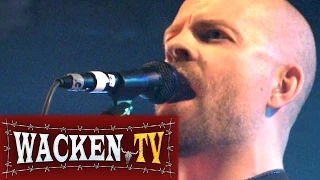 Grand Magus - I'm the North - Live at Wacken Open Air 2009