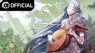 [MV] Lineage 2 OST - Eternal Love (웹툰 신들의 이야기 삽입)