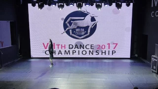 VOLGA CHAMP 2017 VII | МЕЧЕТНЫЙ АЛЕКСЕЙ | BEST SOLO