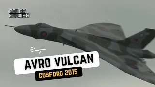 VULCAN COSFORD 2015